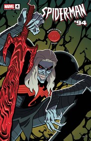 Человек-паук '94