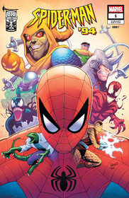 Человек-паук '94