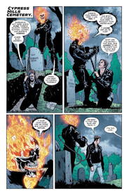 Духи Насилия