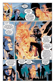 Духи Насилия