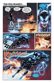 Духи Насилия