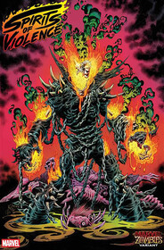 Духи Насилия