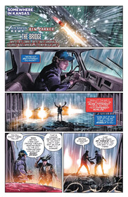 Супермен/Человек-паук