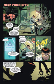 Супермен/Человек-паук