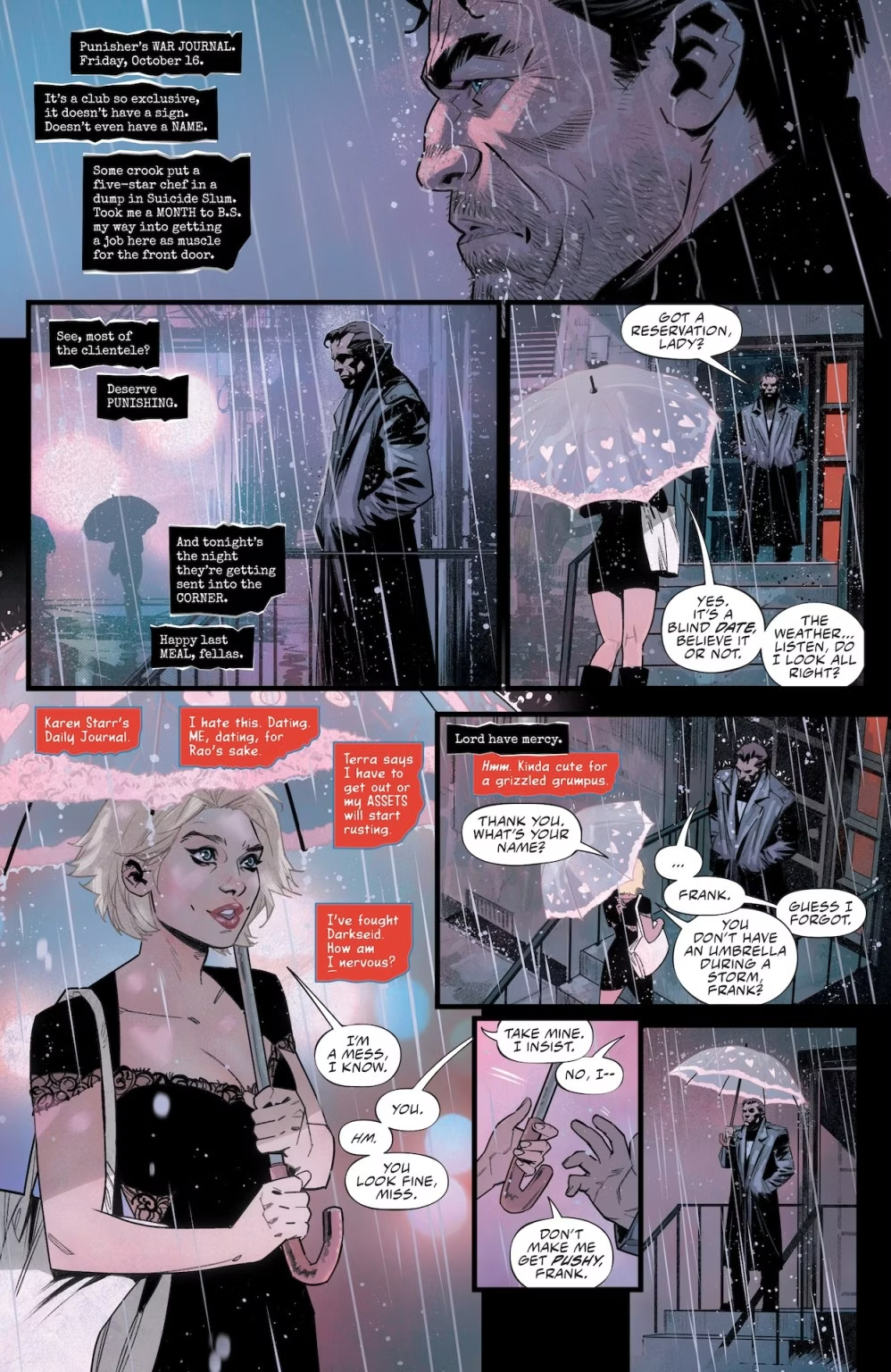 Супермен/Человек-паук, кадр № 20