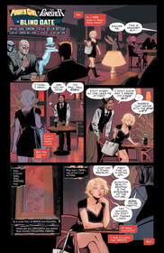 Супермен/Человек-паук