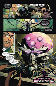 Супермен/Человек-паук