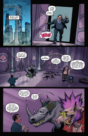 Подростки Мутанты Ниндзя Черепашки (2024)