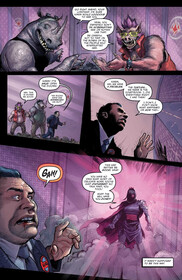 Подростки Мутанты Ниндзя Черепашки (2024)