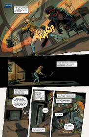 Подростки Мутанты Ниндзя Черепашки (2024)