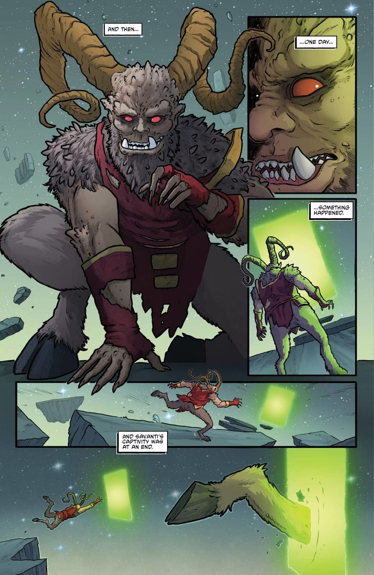 Черепашки-ниндзя: Битва Нексус, кадр № 2