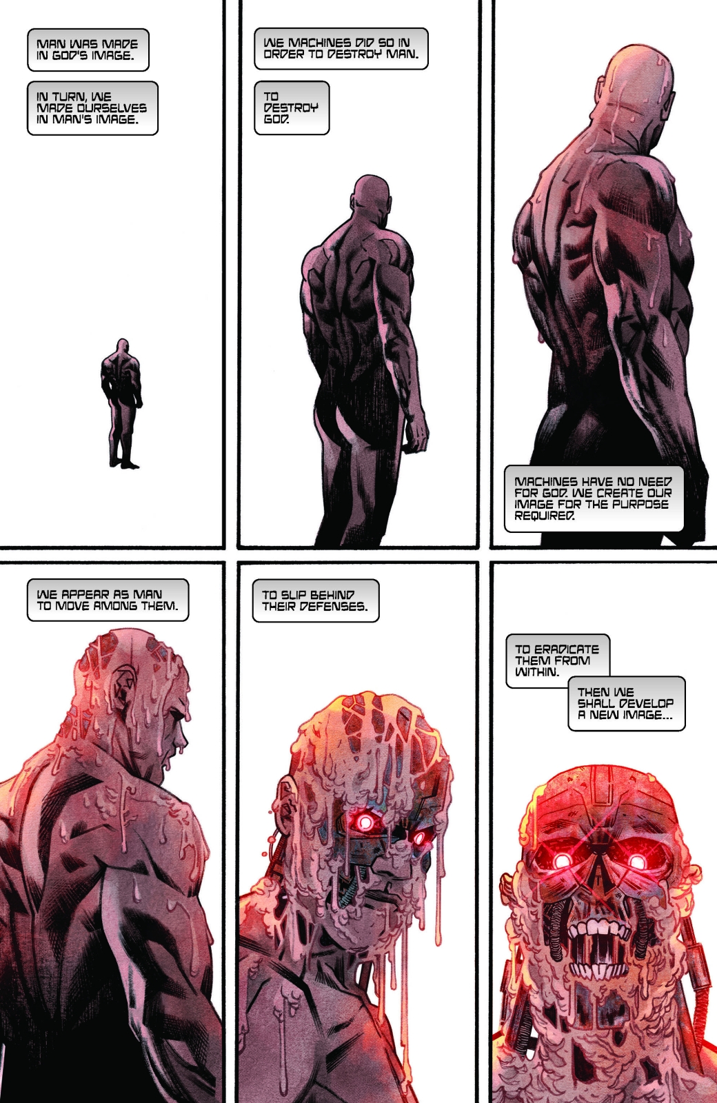 Терминатор (2024), кадр № 13