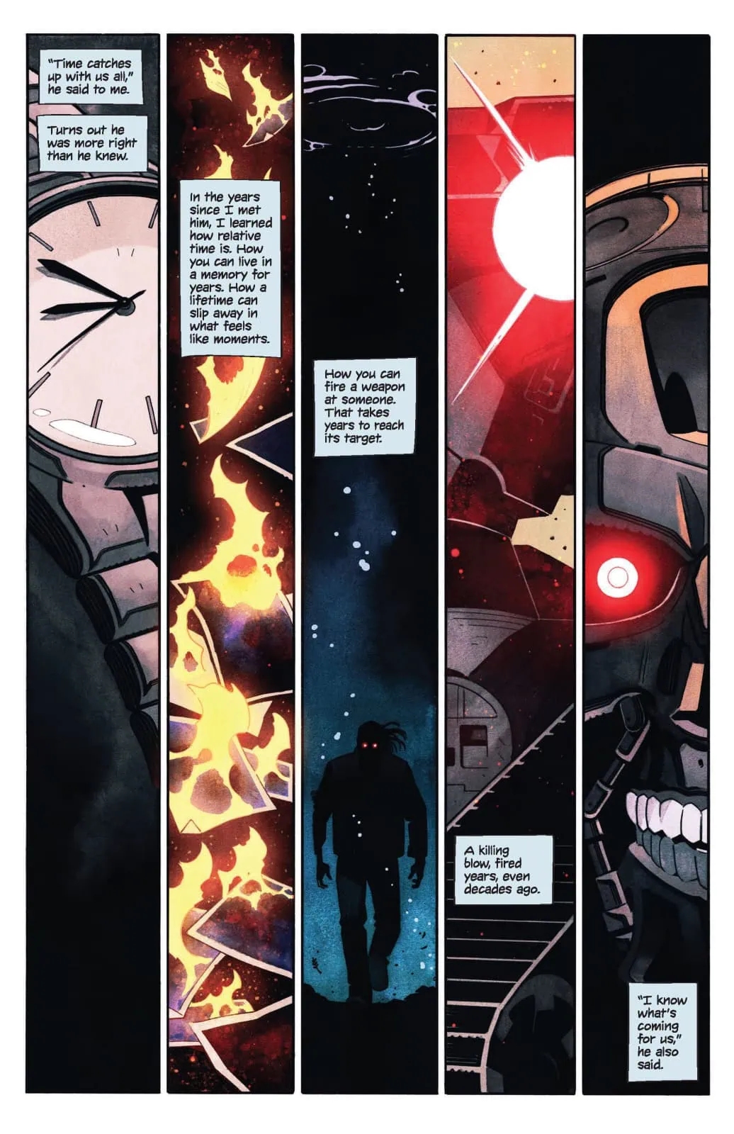 Терминатор (2024), кадр № 23