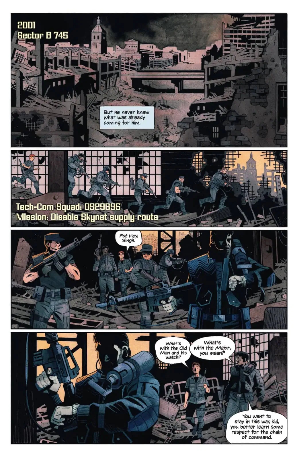 Терминатор (2024), кадр № 24