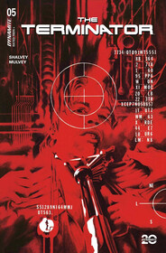 Терминатор (2024)