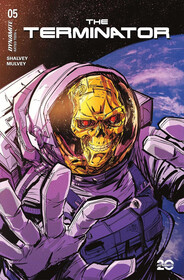 Терминатор (2024)