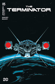 Терминатор (2024)