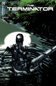 Терминатор (2024)