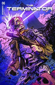 Терминатор (2024)