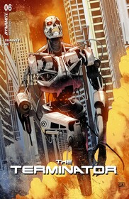 Терминатор (2024)