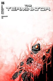 Терминатор (2024)