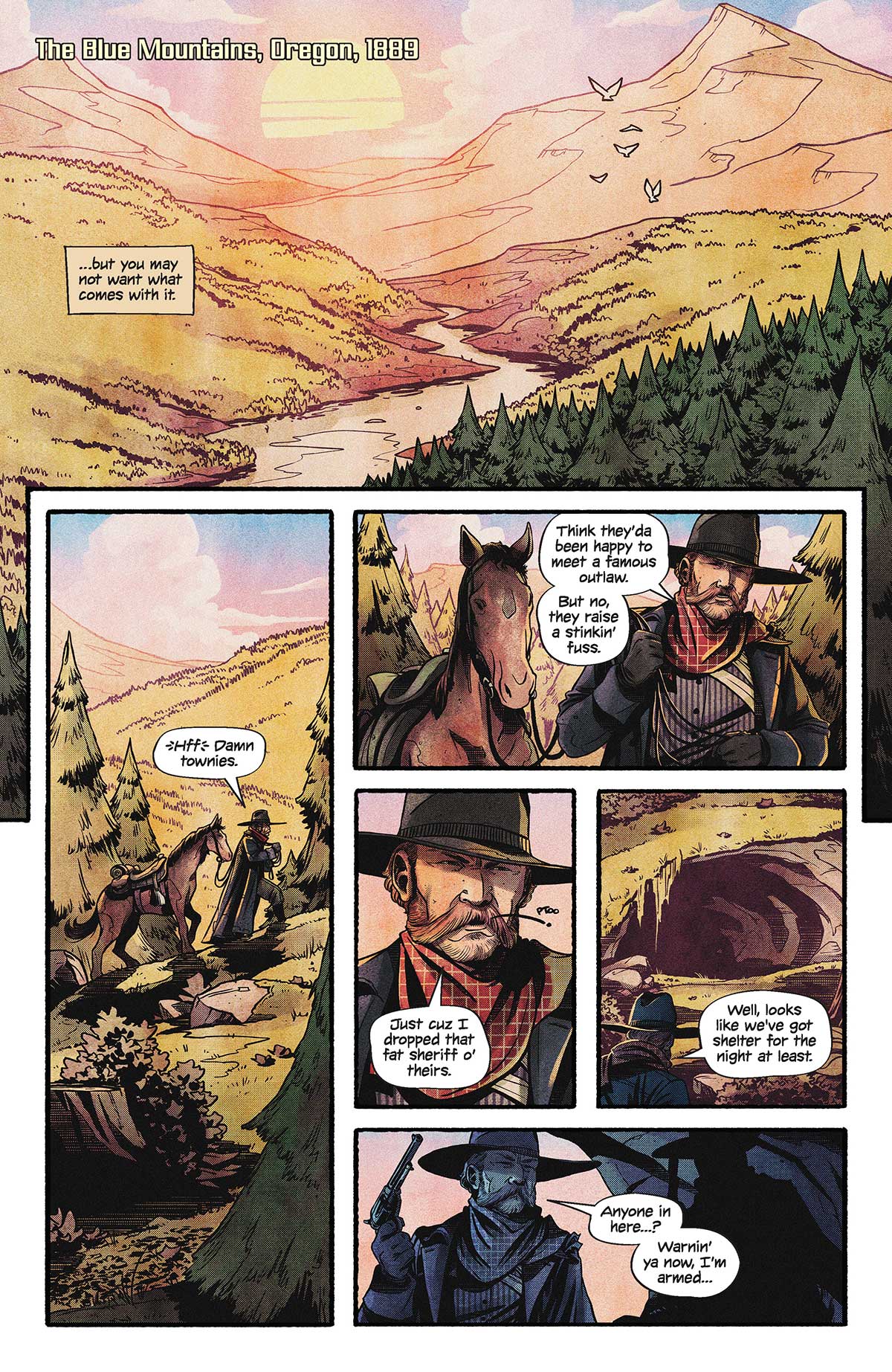 Терминатор: Металл, кадр № 7