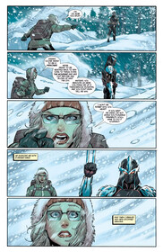 Черепашки-ниндзя: Шреддер