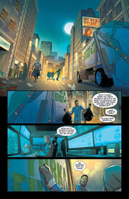 Черепашки-ниндзя: Шреддер