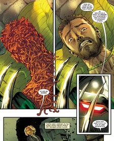 Черепашки-ниндзя: Шреддер