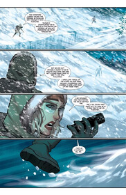 Черепашки-ниндзя: Шреддер