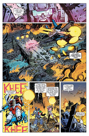 Трансформеры