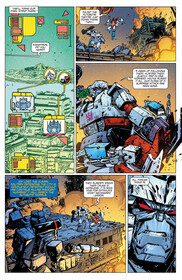 Трансформеры