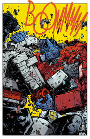 Трансформеры