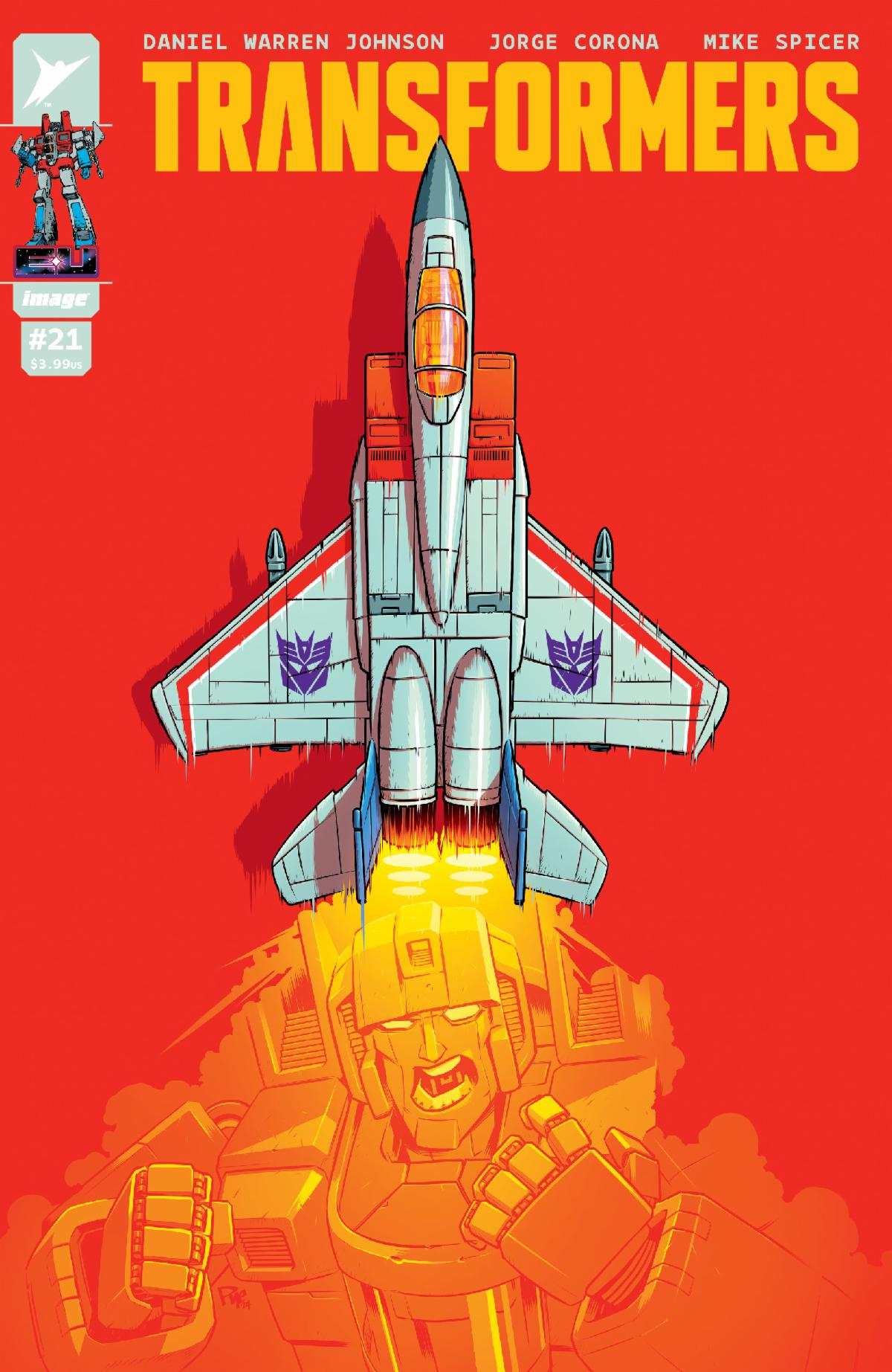 Трансформеры, постер № 37