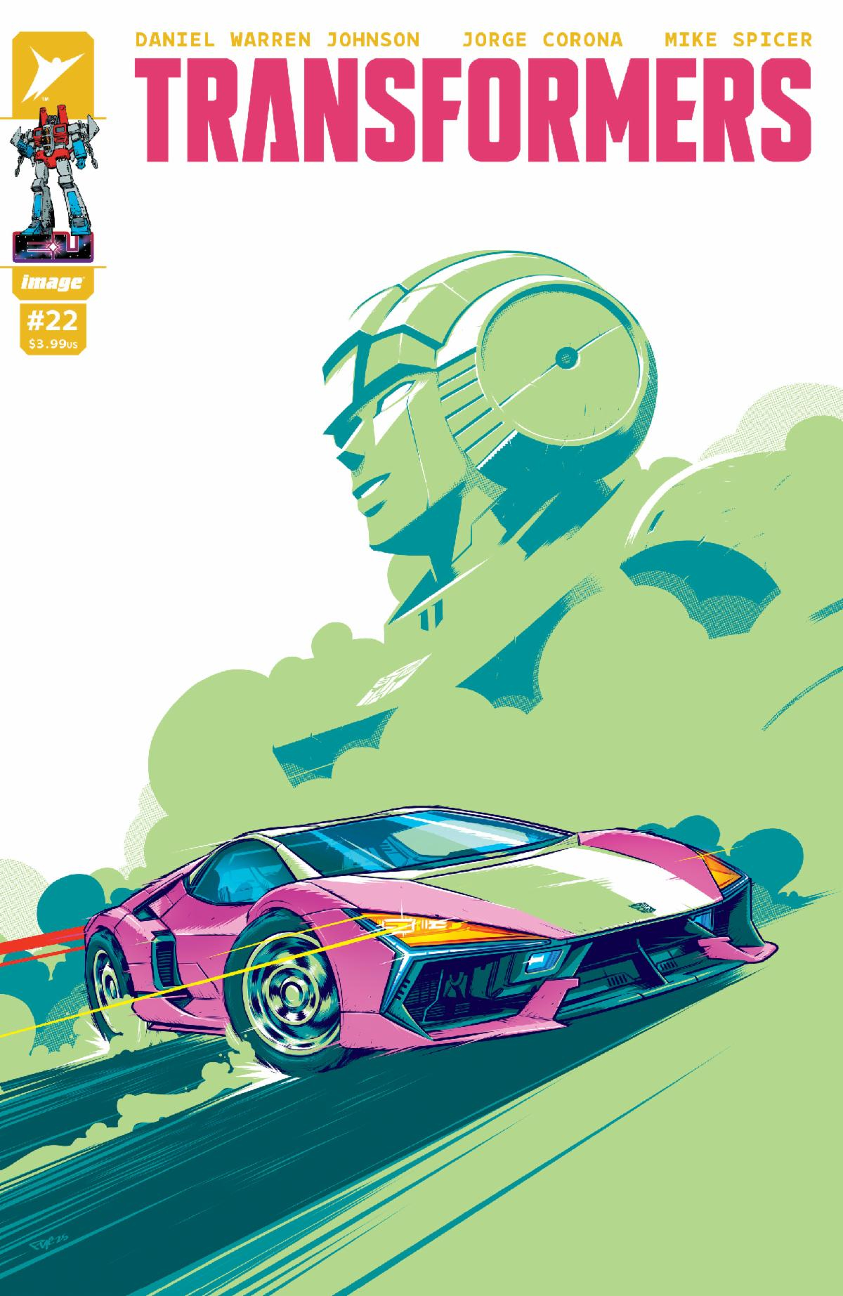 Трансформеры, постер № 38