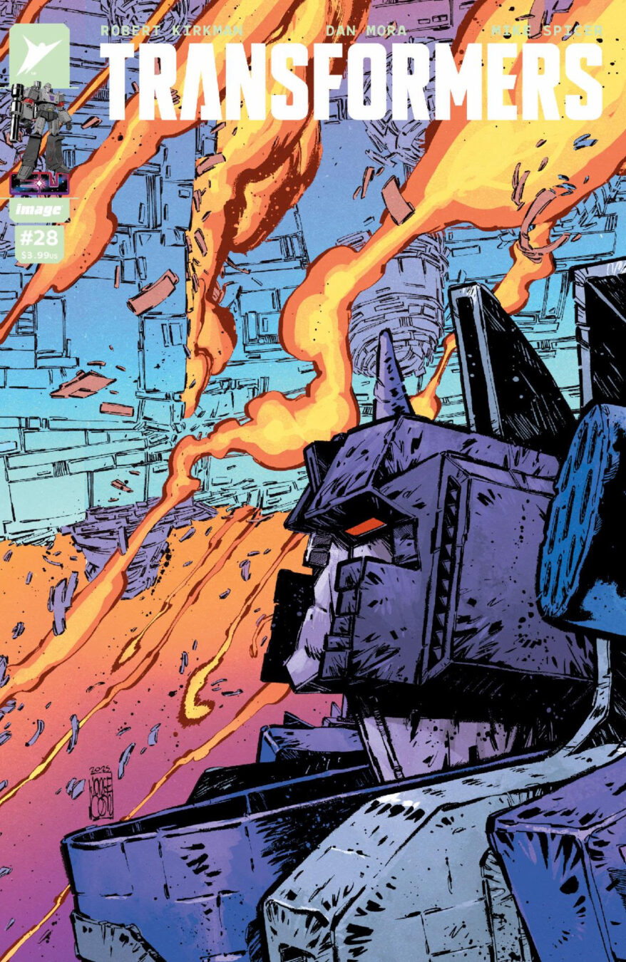 Трансформеры, постер № 53