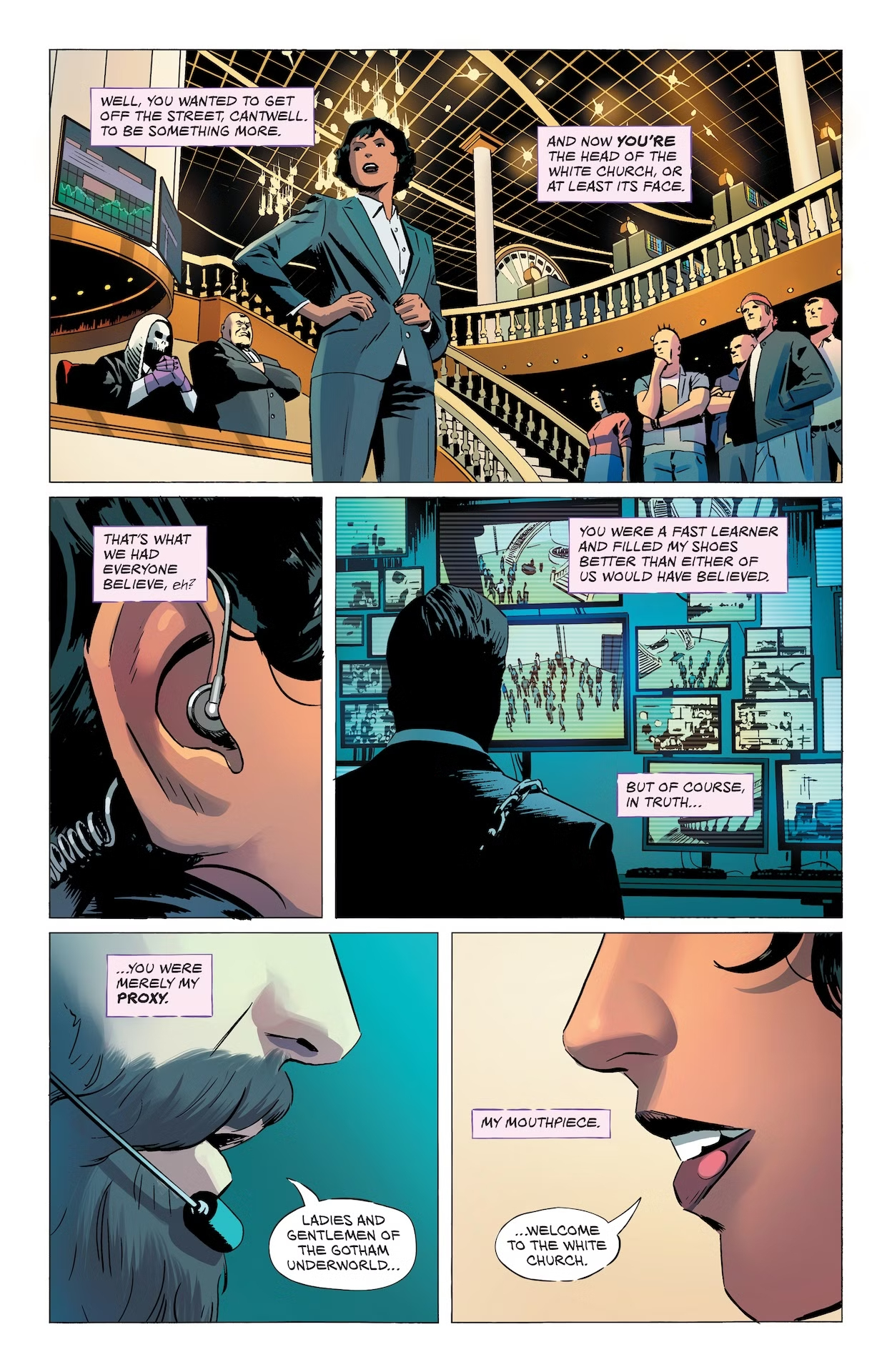 Двуликий, кадр № 12