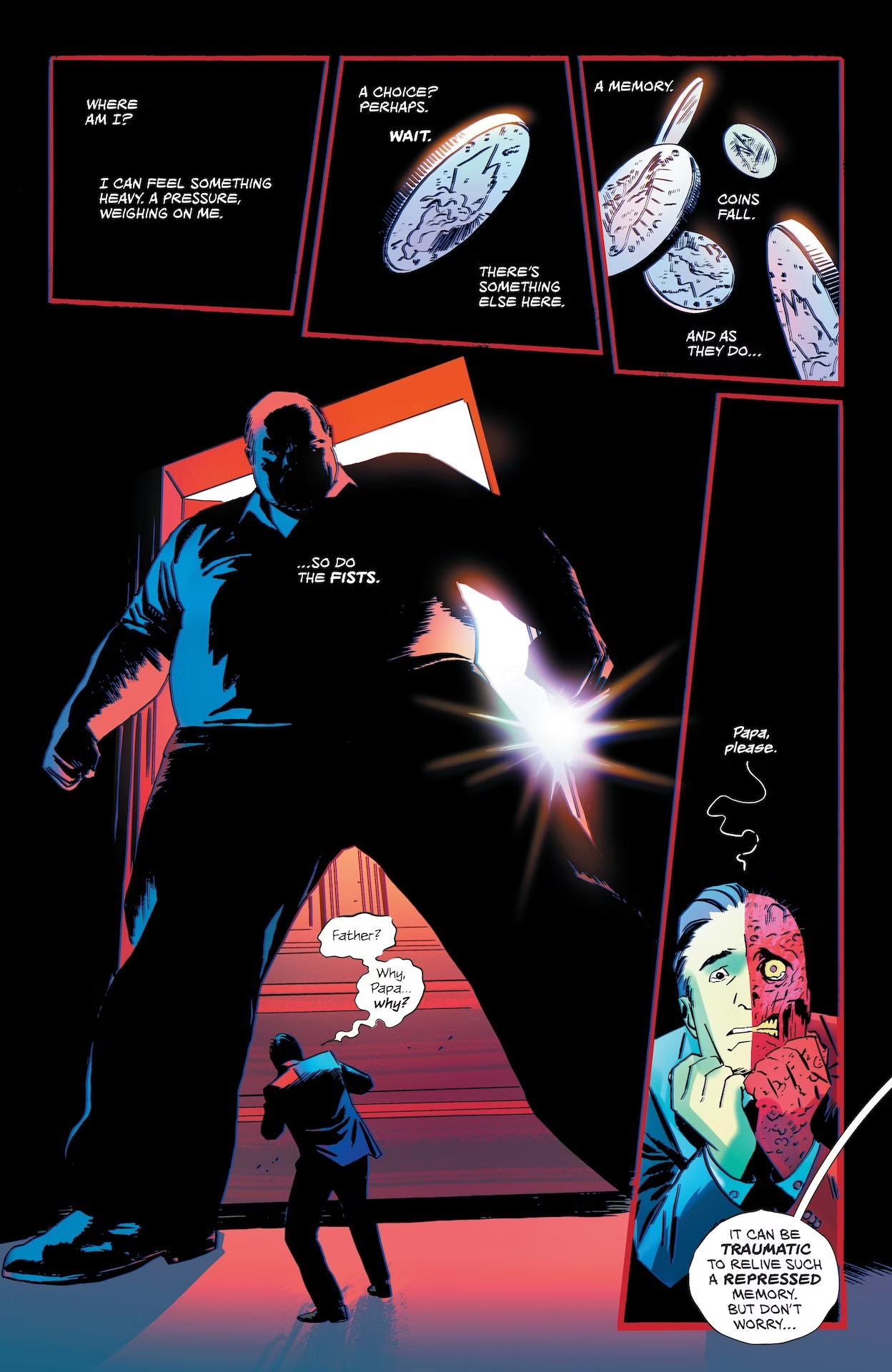 Двуликий, кадр № 5