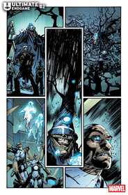 Абсолютный конец игры