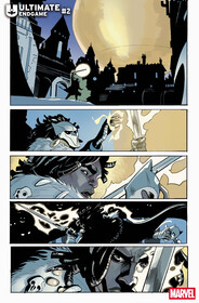 Абсолютный конец игры