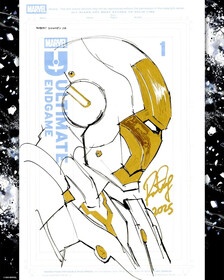 Абсолютный конец игры