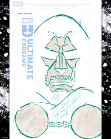 Абсолютный конец игры