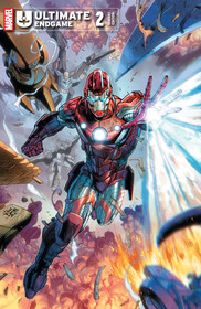 Абсолютный конец игры