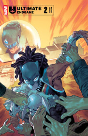 Абсолютный конец игры