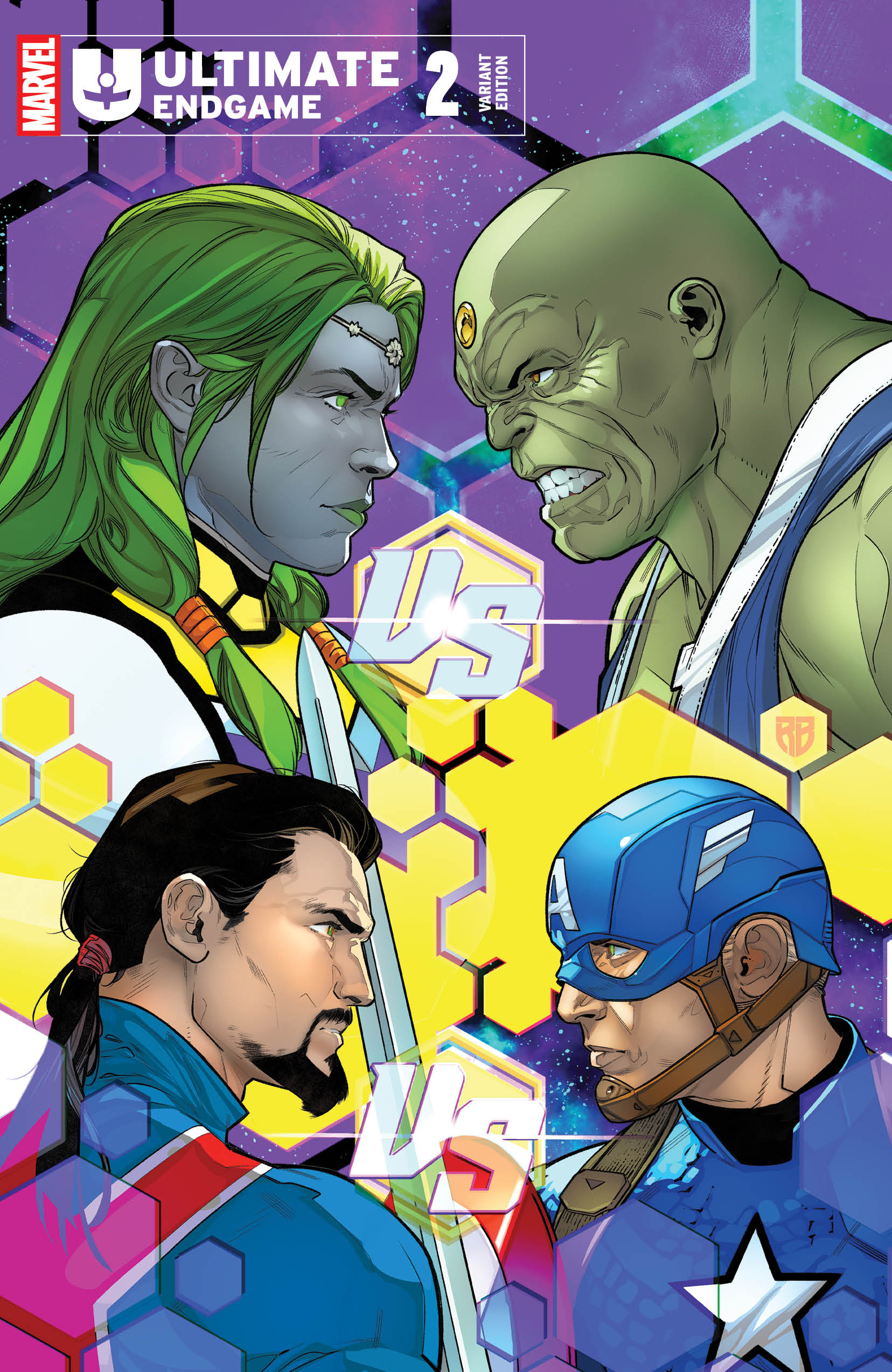 Абсолютный конец игры, постер № 25