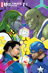 Абсолютный конец игры