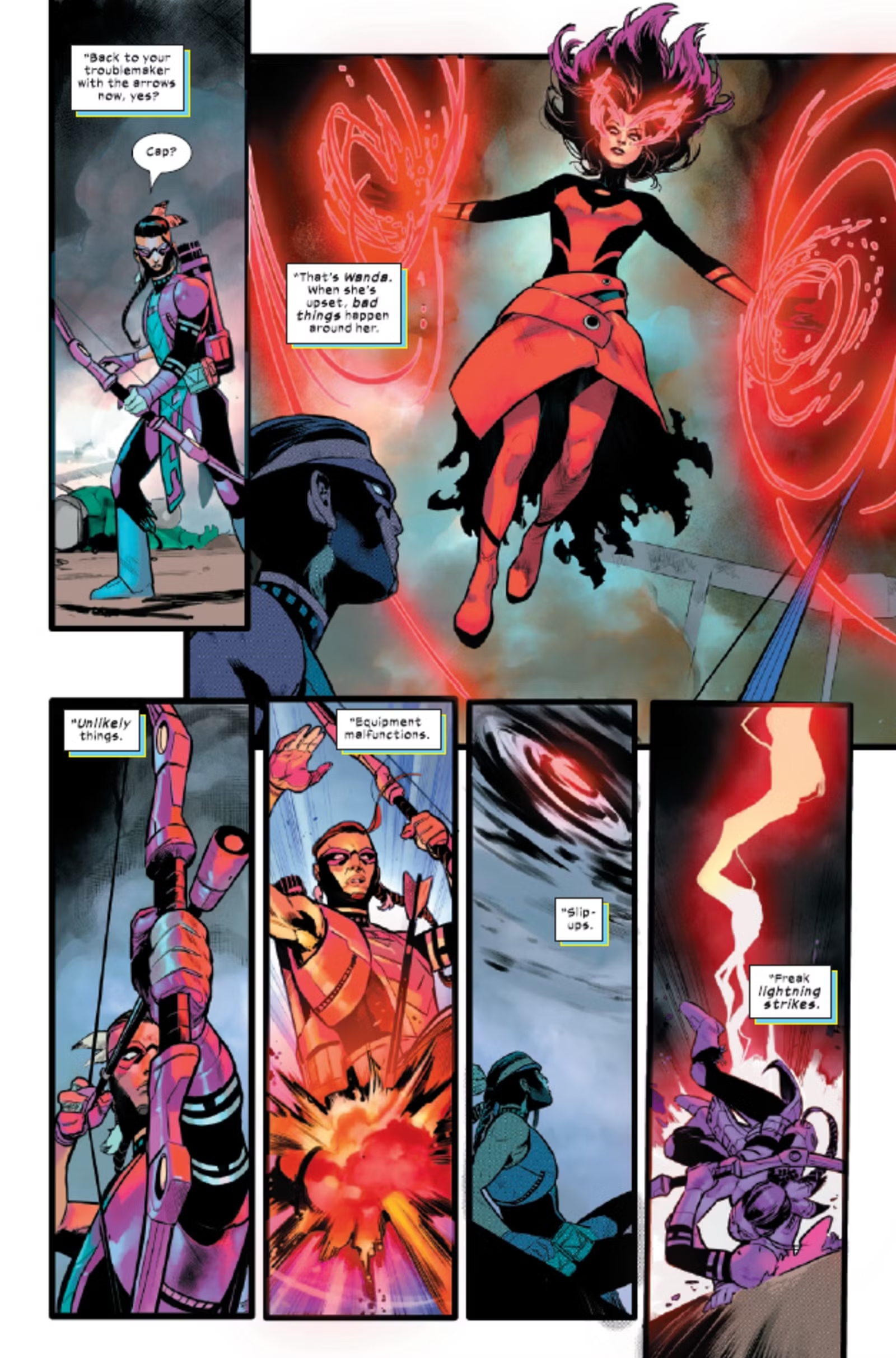 Алтимейтс (2024), кадр № 13