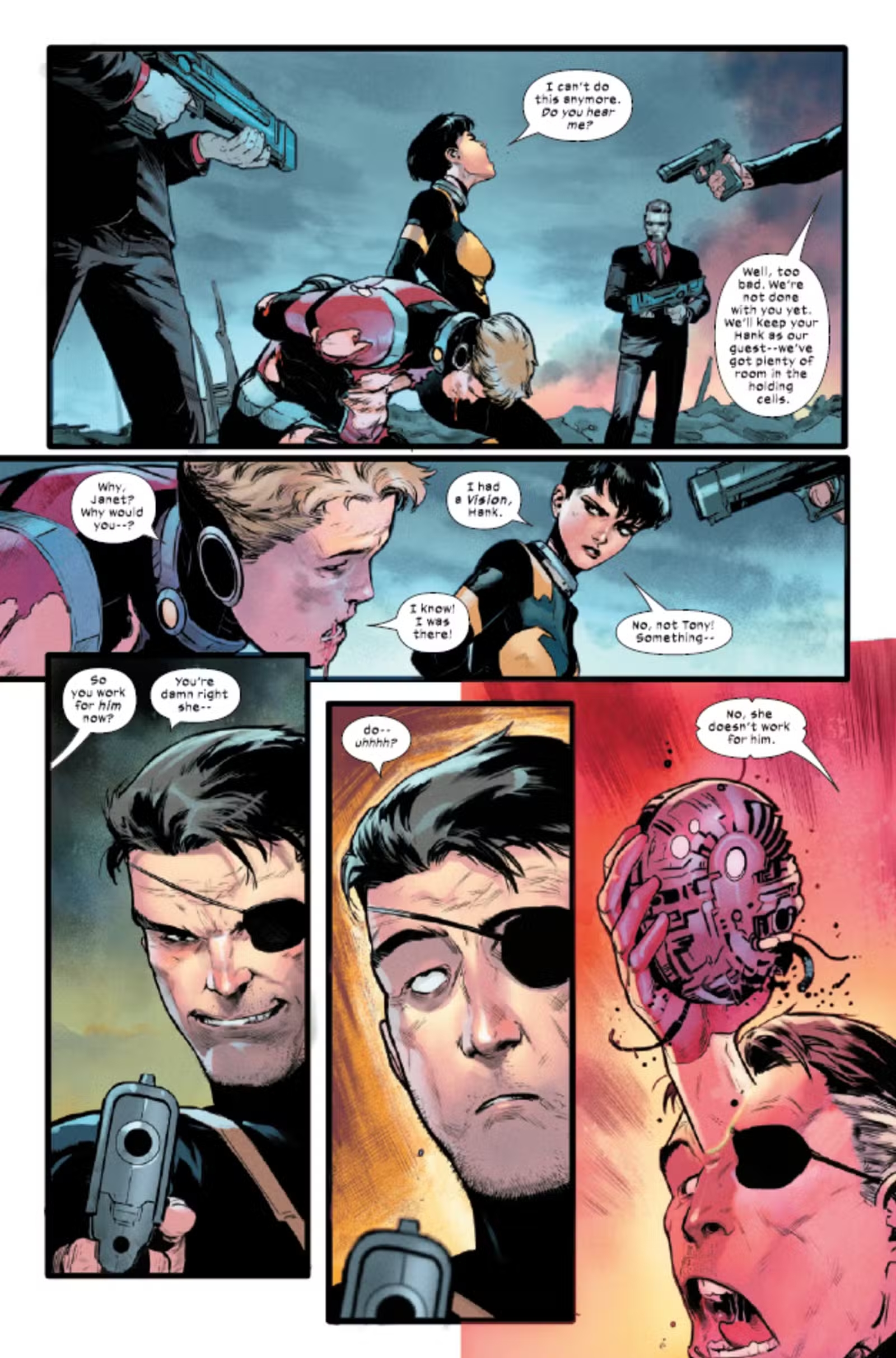 Алтимейтс (2024), кадр № 16