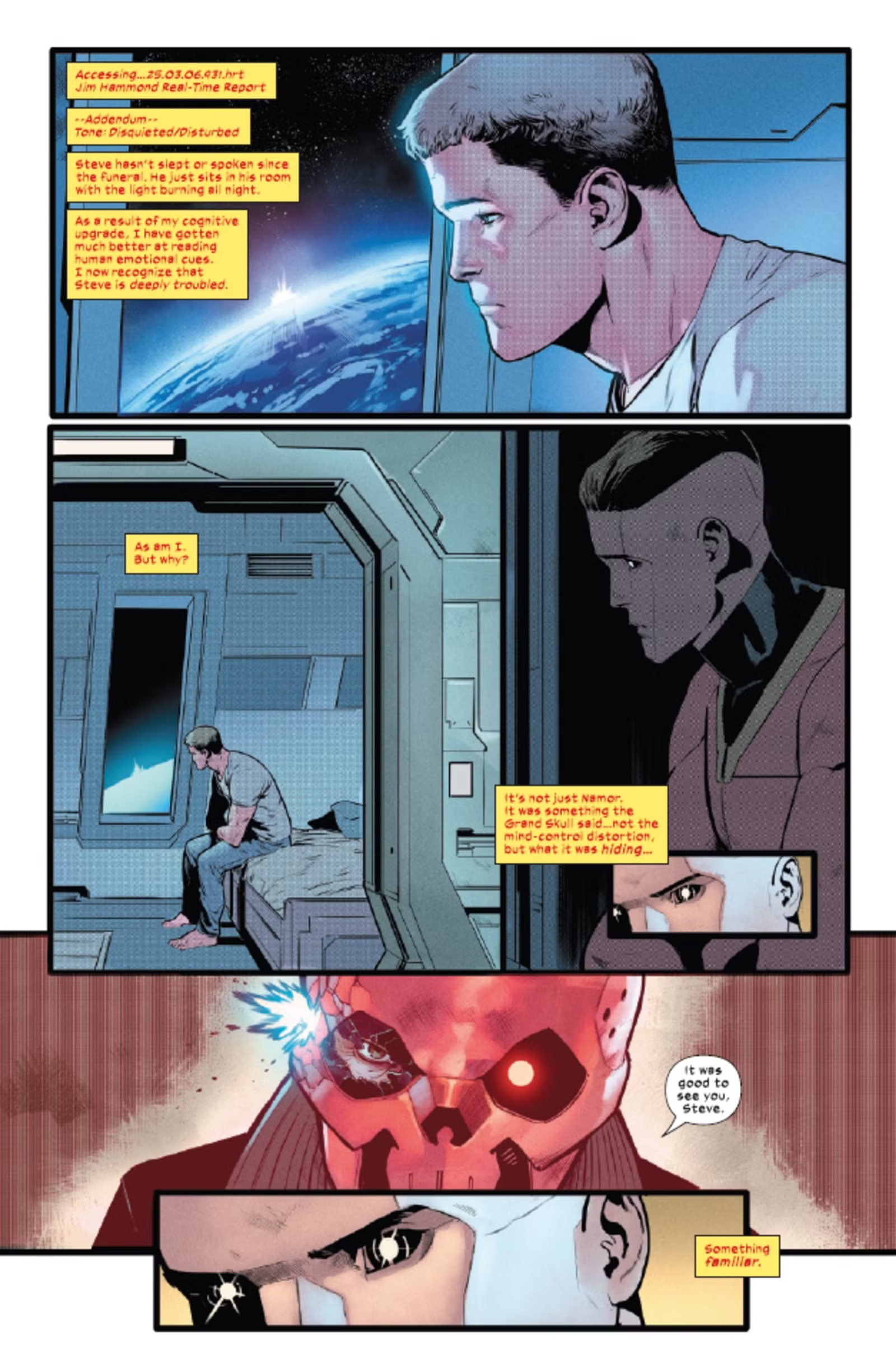 Алтимейтс (2024), кадр № 8