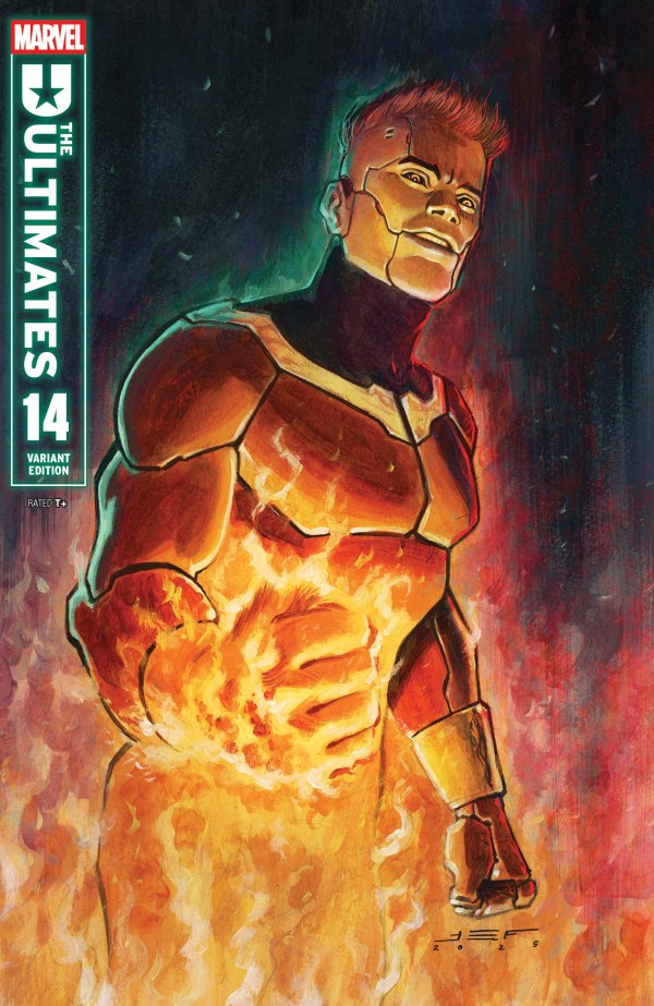 Алтимейтс (2024), постер № 14